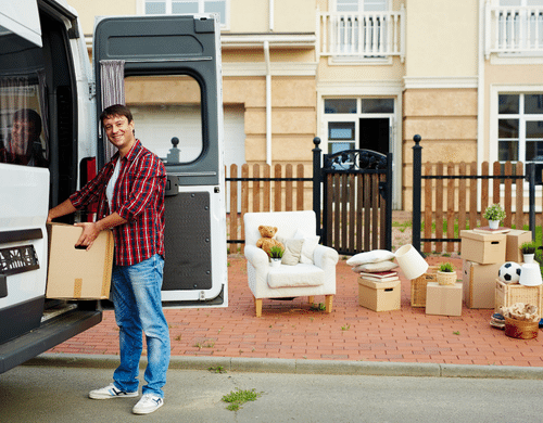  packing quicker Packers